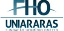 Logo da FHO (UNIARARAS) Logo da FHO (UNIARARAS)
