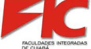 Logo da FIC Cuiabá Logo da FIC Cuiabá