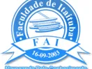 Logo da FAI Logo da FAI