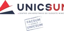 Logo do UNICSUM (FACSUM) Logo do UNICSUM (FACSUM)