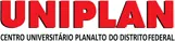 Logo do UNIPLAN Logo do UNIPLAN