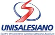 Logo do UNISALESIANO Logo do UNISALESIANO