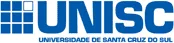 Logo da UNISC Logo da UNISC