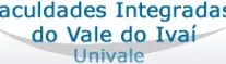 Logo da UNIVALE Logo da UNIVALE
