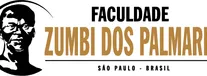 Logo da FAZP - Faculdade Zumbi dos Palmares Logo da FAZP - Faculdade Zumbi dos Palmares