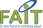 Logo da FAIT Logo da FAIT
