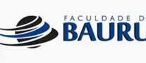 Logo da Faculdade de Bauru Logo da Faculdade de Bauru