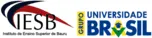 Logo do IESB - Bauru Logo do IESB - Bauru