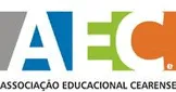Logo da AEC Logo da AEC