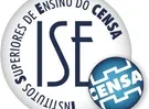Logo do ISECENSA Logo do ISECENSA