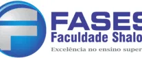 Logo da FASES Logo da FASES