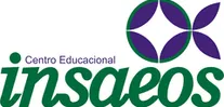 Logo da INSAEOS Logo da INSAEOS
