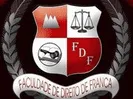 Logo da FDF Logo da FDF