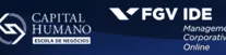 Logo da Capital Humano - FGV Logo da Capital Humano - FGV