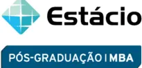 Logo da Pós-graduação Estácio Logo da Pós-graduação Estácio