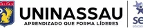 Logo da UNINASSAU Logo da UNINASSAU