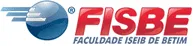 Logo da FISBE Betim Logo da FISBE Betim