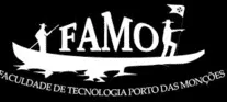 Logo da FAMO Logo da FAMO