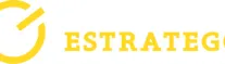Logo da Estratego Logo da Estratego