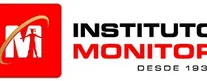 Logo do Instituto Monitor Logo do Instituto Monitor