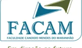 Logo da FACAM Logo da FACAM