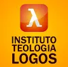 Logo do Instituto Logos Logo do Instituto Logos