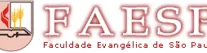 Logo da FAESP Logo da FAESP