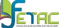 Logo da FETAC Logo da FETAC
