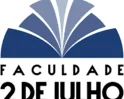 Logo da 2 de Julho Logo da 2 de Julho