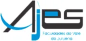 Logo da AJES Logo da AJES