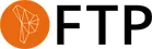 Logo da Faculdade FTP Logo da Faculdade FTP