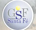 Logo da Faculdade Santa Fé Logo da Faculdade Santa Fé
