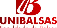 Logo da UNIBALSAS Logo da UNIBALSAS