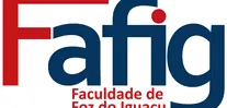 Logo da FAFIG Logo da FAFIG