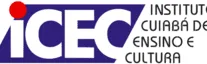 Logo do ICEC Logo do ICEC