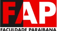 Logo da FAP Logo da FAP