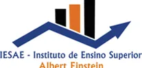 Logo do IESAE Logo do IESAE