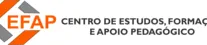 Logo da CEFAP Logo da CEFAP