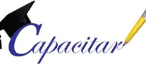 Logo da Capacitar Logo da Capacitar