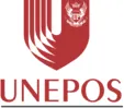 Logo da UNEPOS Logo da UNEPOS