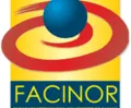 Logo da FACINOR Logo da FACINOR