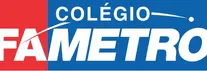 Logo da Colégio Fametro Logo da Colégio Fametro