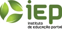 Logo do IEP Logo do IEP