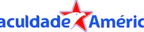 Logo da Faculdade América Logo da Faculdade América