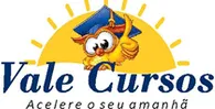 Logo da Vale Cursos Logo da Vale Cursos