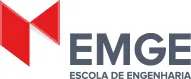 Logo da EMGE Logo da EMGE