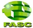 Logo da FASC Logo da FASC