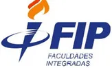 Logo da FIP Patos Logo da FIP Patos
