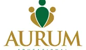 Logo da Aurum Logo da Aurum
