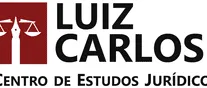 Logo da Luiz Carlos Logo da Luiz Carlos